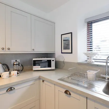 Holiday home Finest Retreats - West At Goldsithney Perranuthnoe