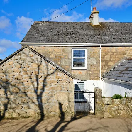 Holiday home Finest Retreats - West At Goldsithney *