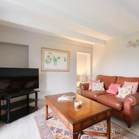 Holiday home Finest Retreats - West At Goldsithney Perranuthnoe