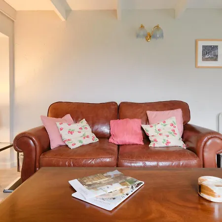 Finest Retreats - West At Goldsithney Perranuthnoe