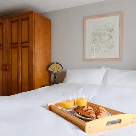 Finest Retreats - West At Goldsithney * Perranuthnoe
